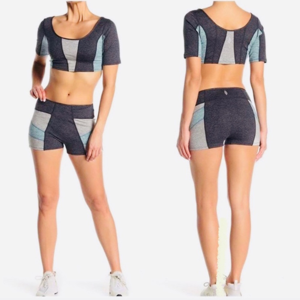 Free People movement - athletic set - small - Picture 3 of 3